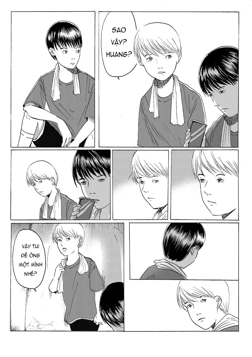 Scralia E-W Chapter 11 - 12