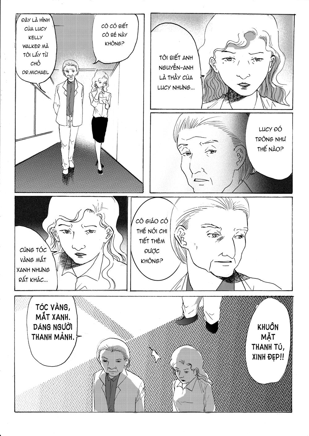 Scralia E-W Chapter 11 - 19