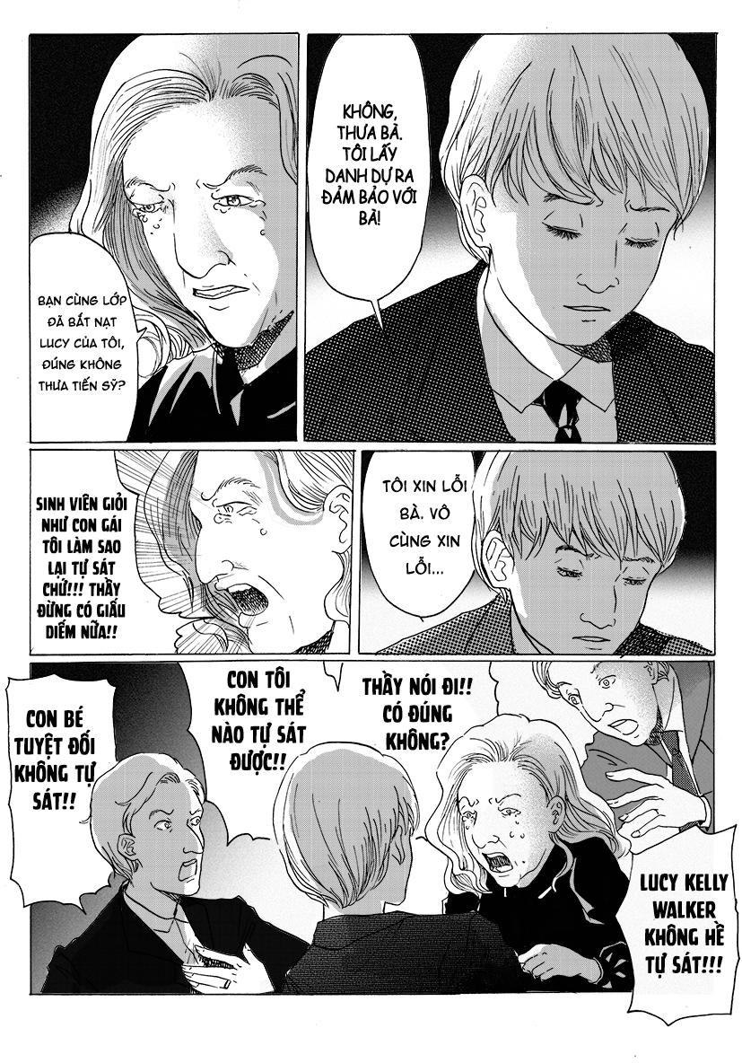 Scralia E-W Chapter 11 - 4