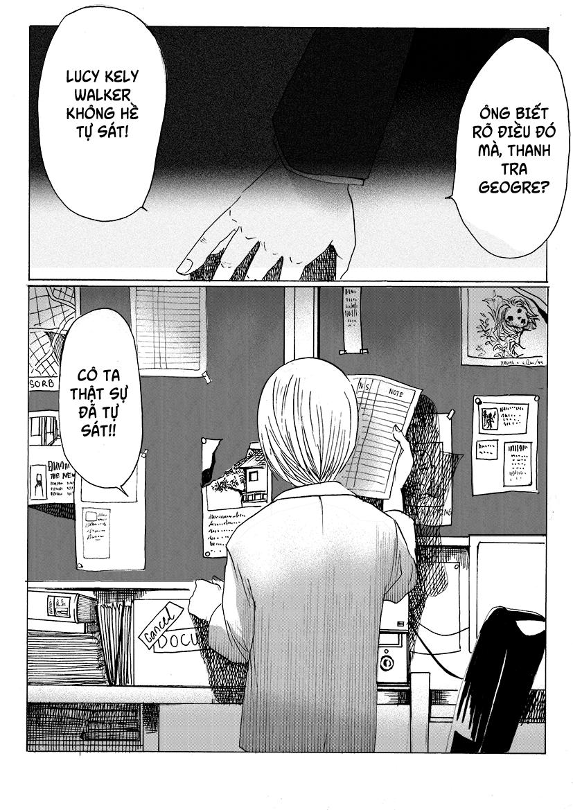 Scralia E-W Chapter 11 - 5