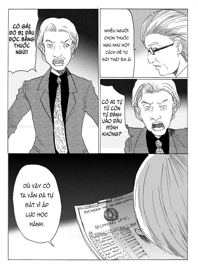 Scralia E-W Chapter 11 - 6