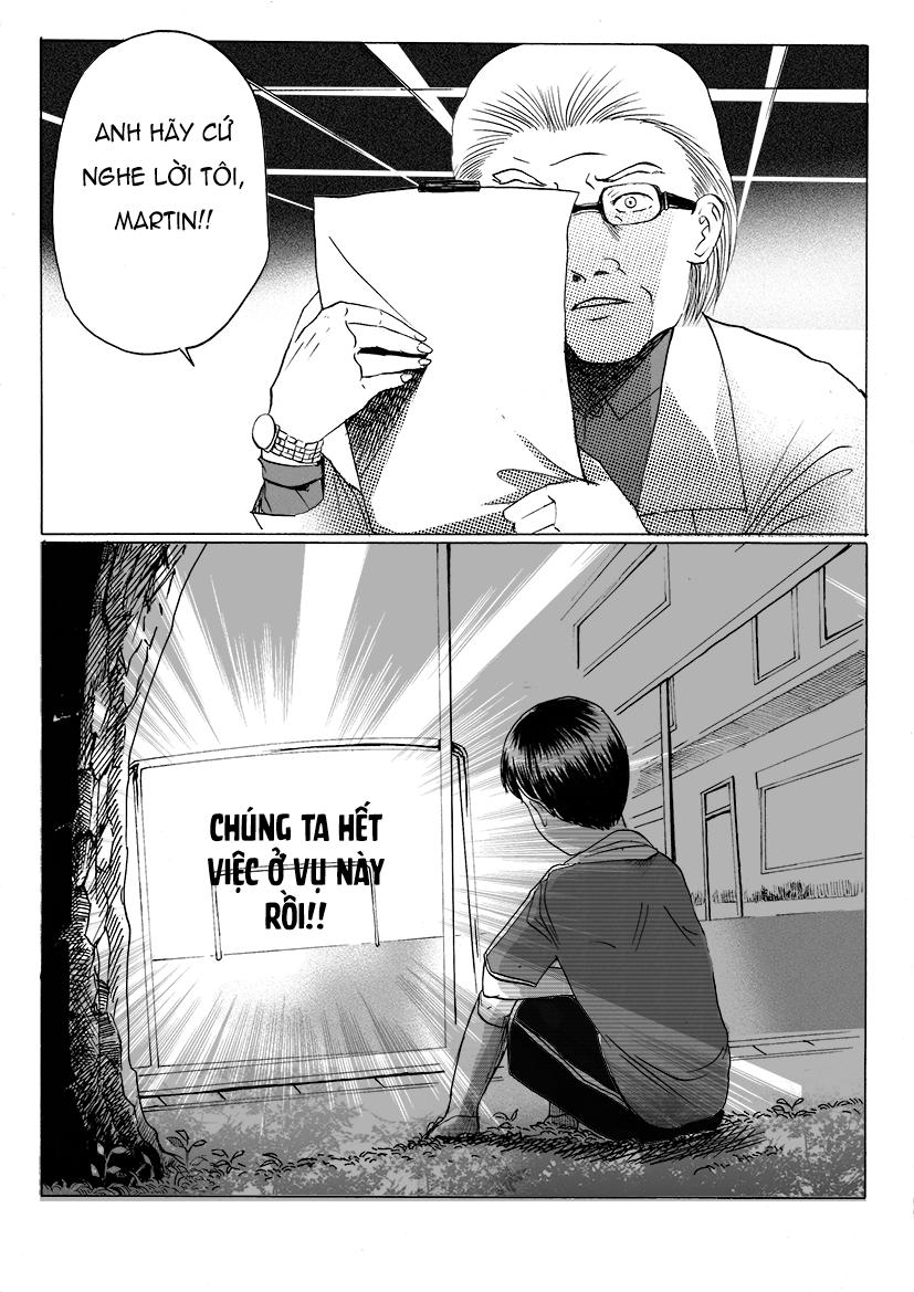 Scralia E-W Chapter 11 - 7