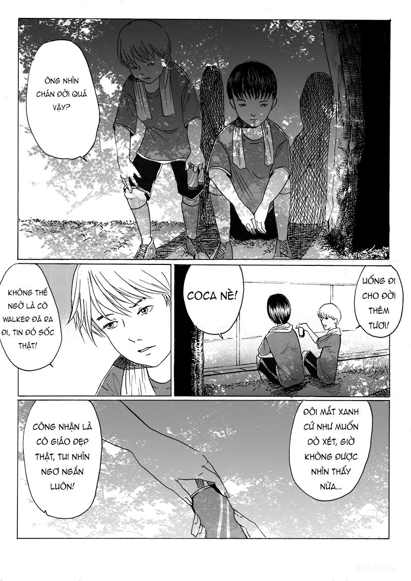 Scralia E-W Chapter 11 - 8