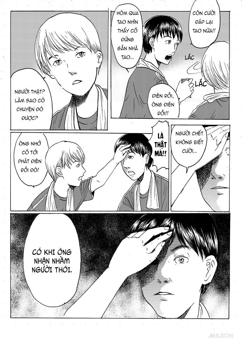 Scralia E-W Chapter 11 - 10