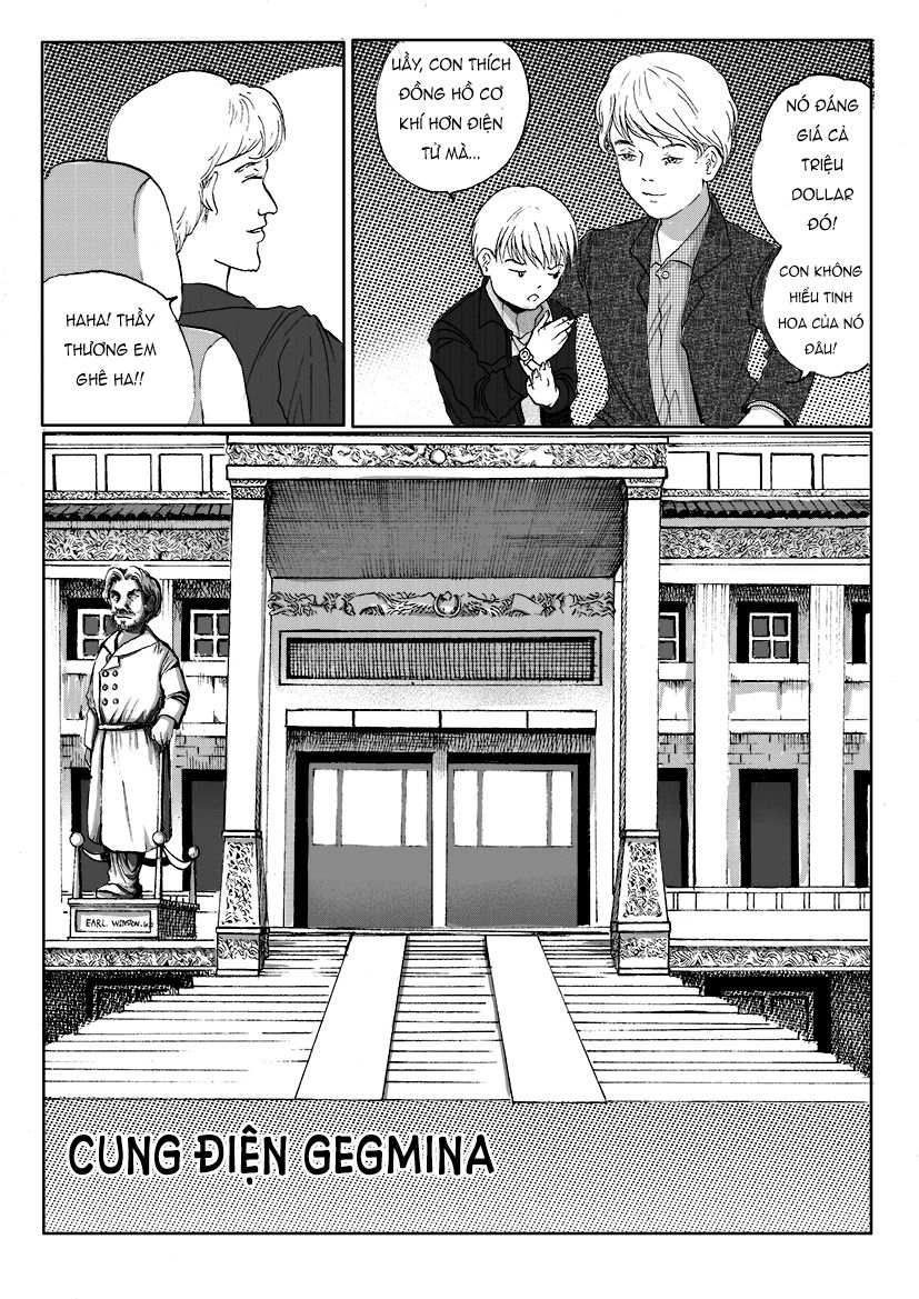 Scralia E-W Chapter 12 - 11