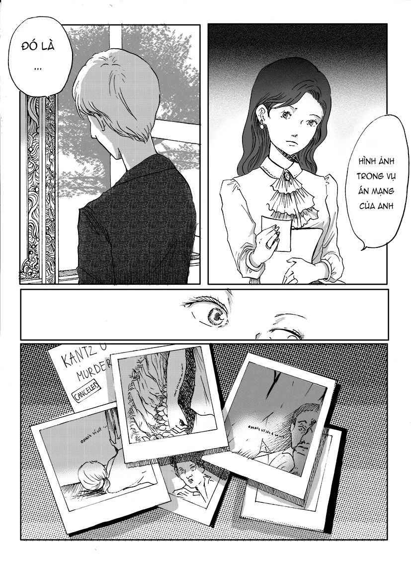 Scralia E-W Chapter 12 - 17