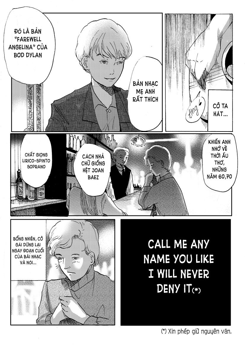 Scralia E-W Chapter 12 - 20