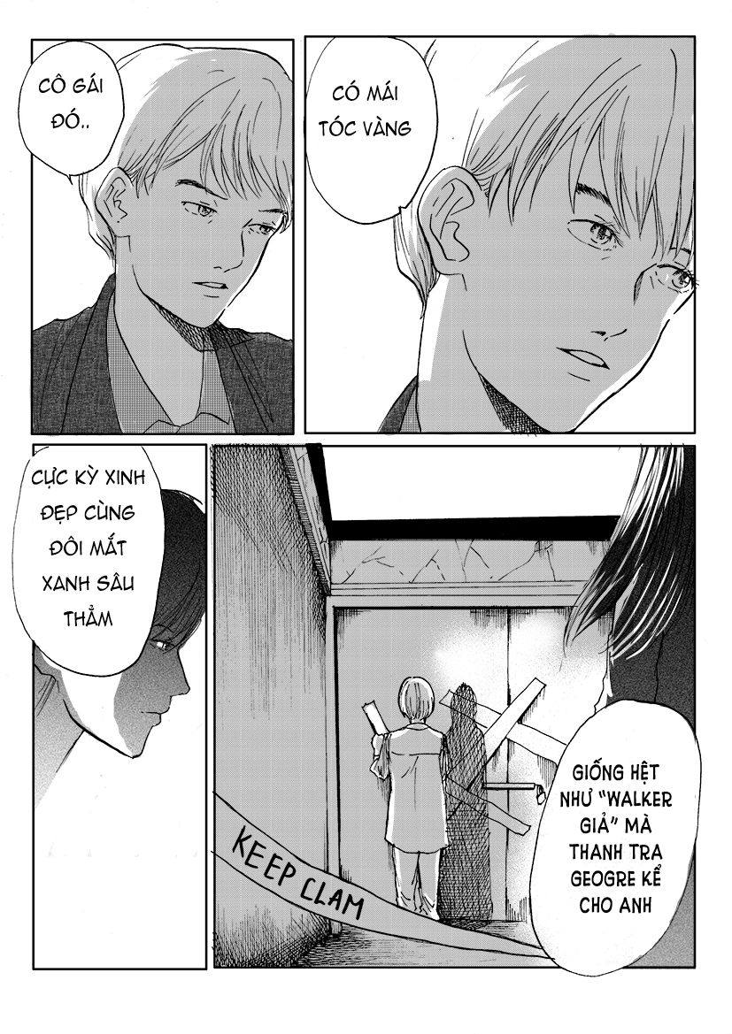 Scralia E-W Chapter 12 - 22