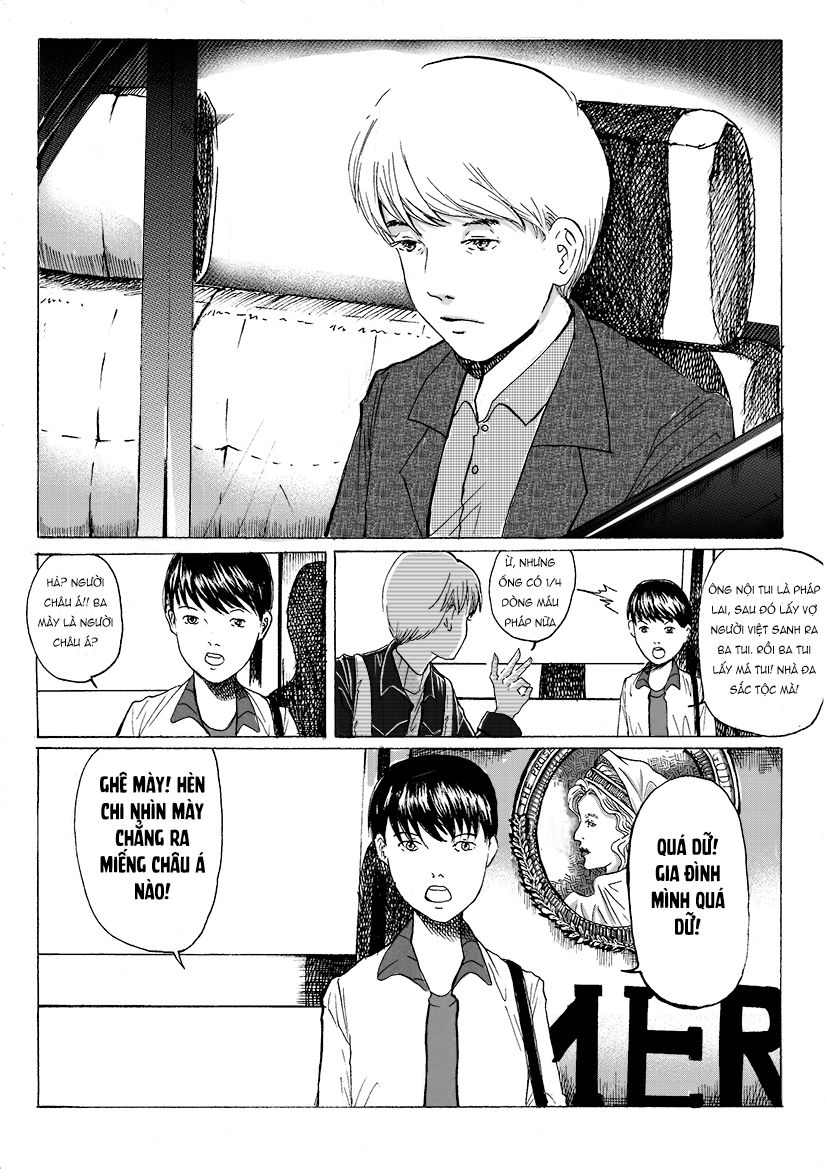 Scralia E-W Chapter 12 - 5