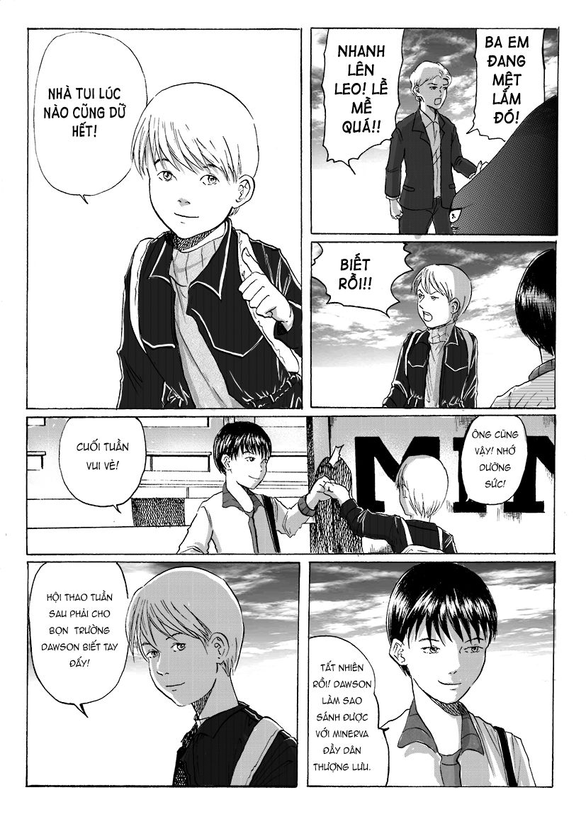 Scralia E-W Chapter 12 - 6