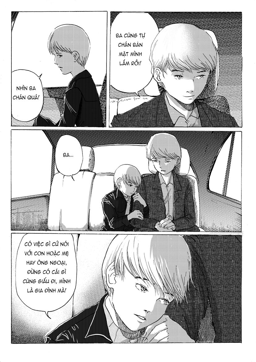 Scralia E-W Chapter 12 - 8