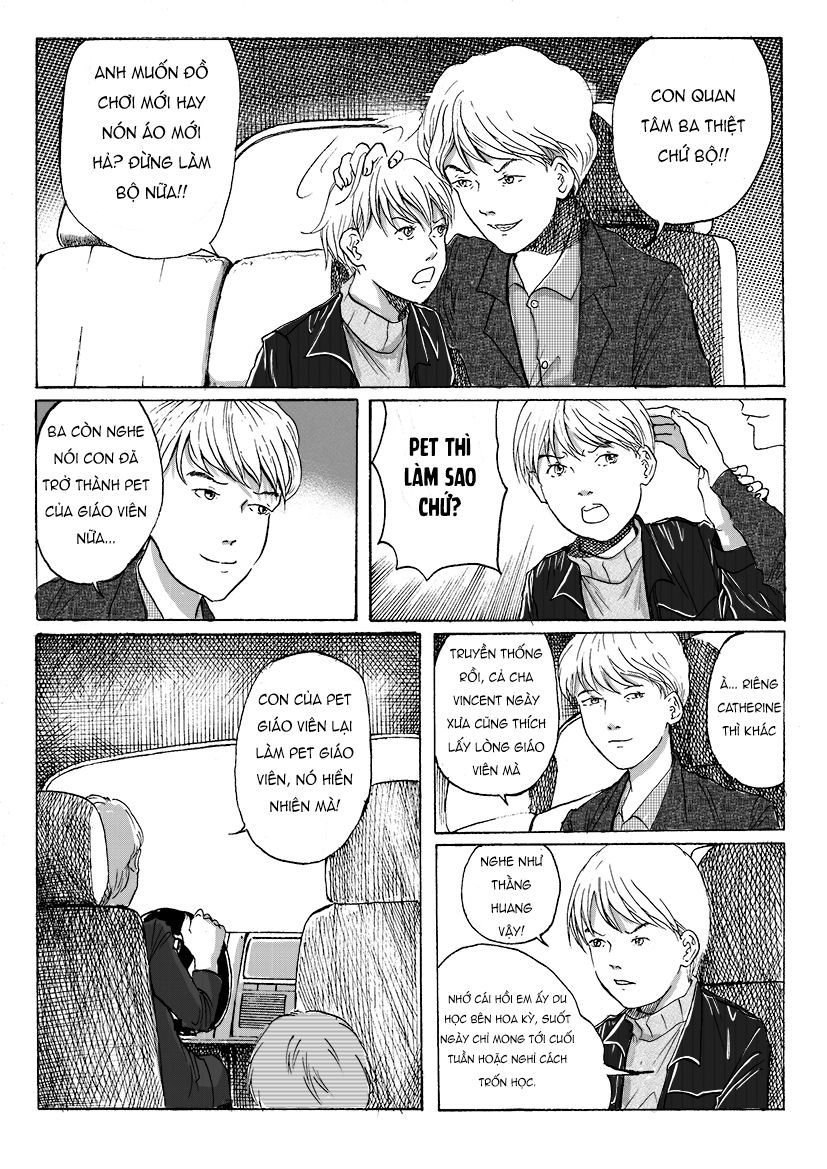 Scralia E-W Chapter 12 - 9