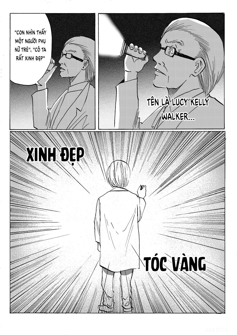 Scralia E-W Chapter 13.1 - 3