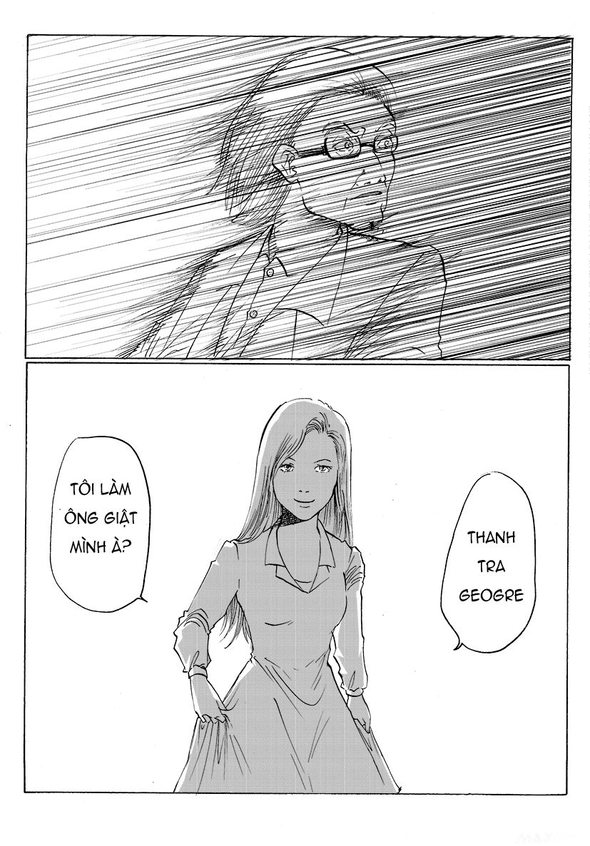 Scralia E-W Chapter 13.1 - 4