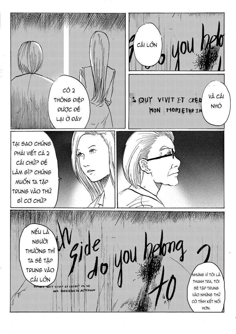 Scralia E-W Chapter 13.1 - 7