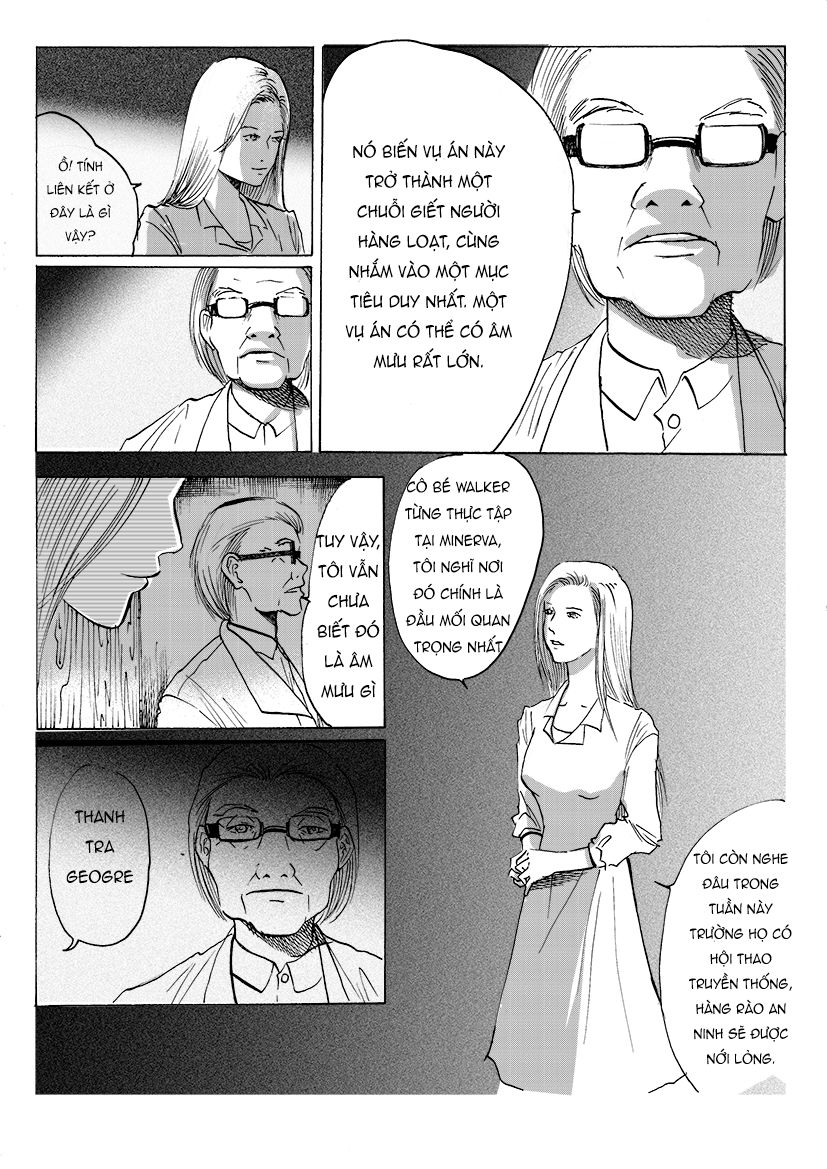 Scralia E-W Chapter 13.1 - 8