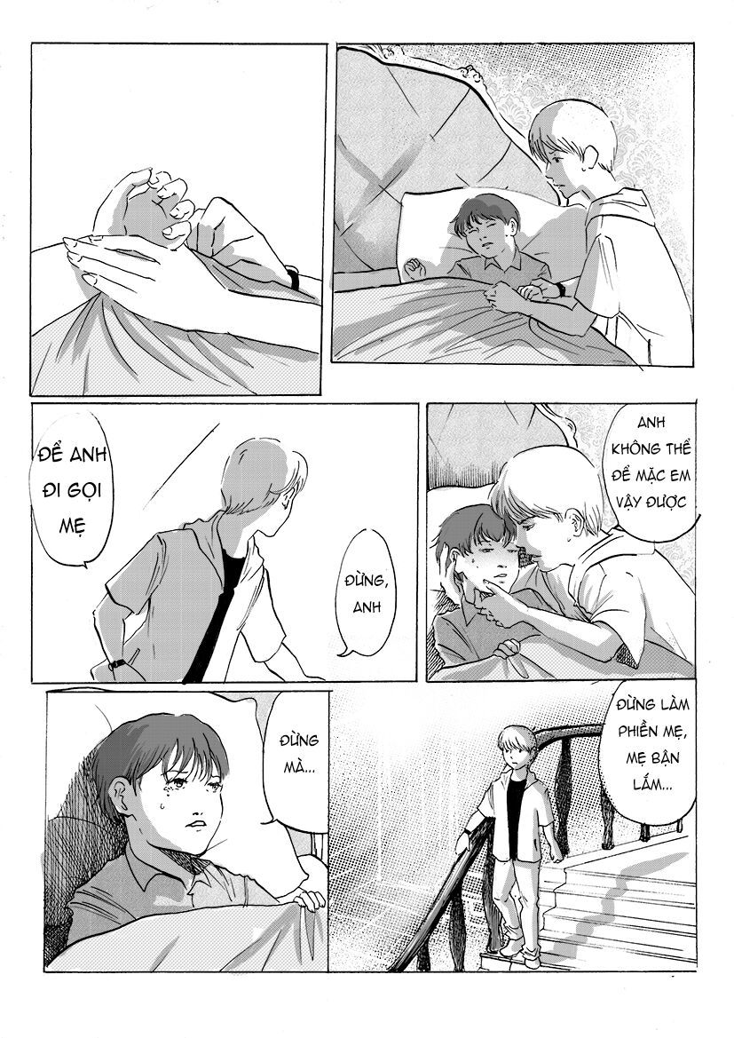 Scralia E-W Chapter 13.2 - 11