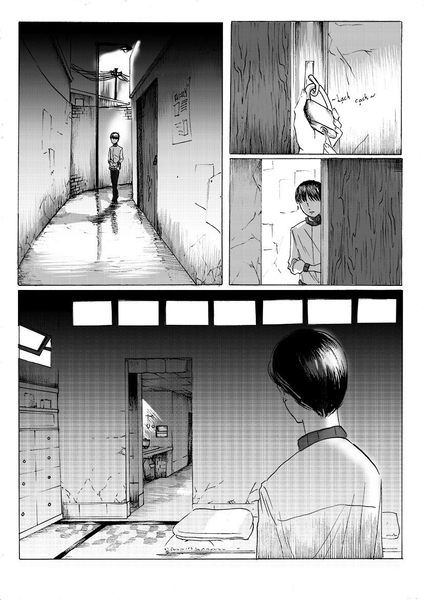 Scralia E-W Chapter 13.2 - 23