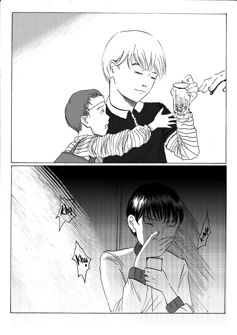 Scralia E-W Chapter 13.2 - 29