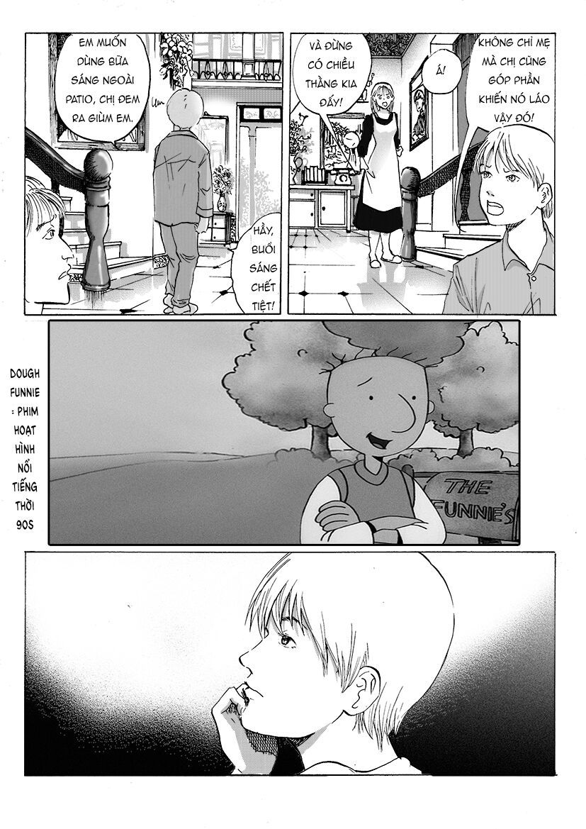 Scralia E-W Chapter 13.2 - 4