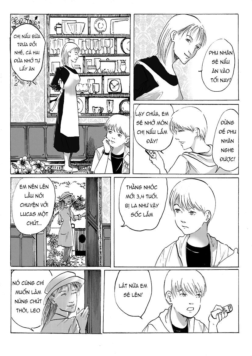 Scralia E-W Chapter 13.2 - 5