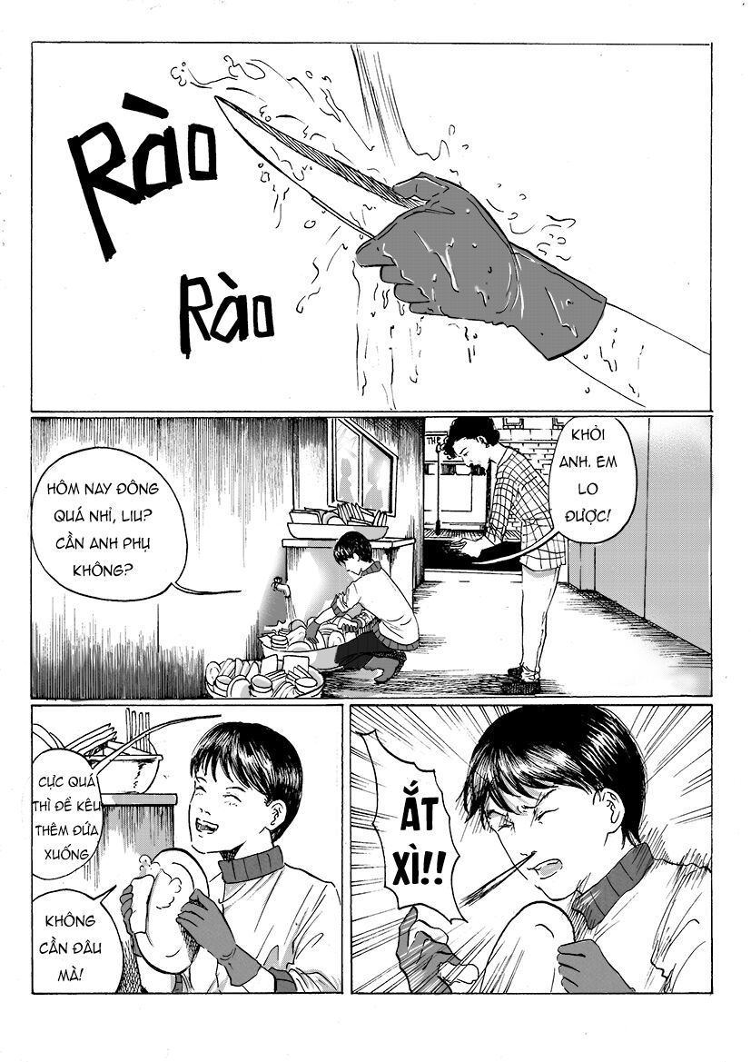 Scralia E-W Chapter 13.2 - 6