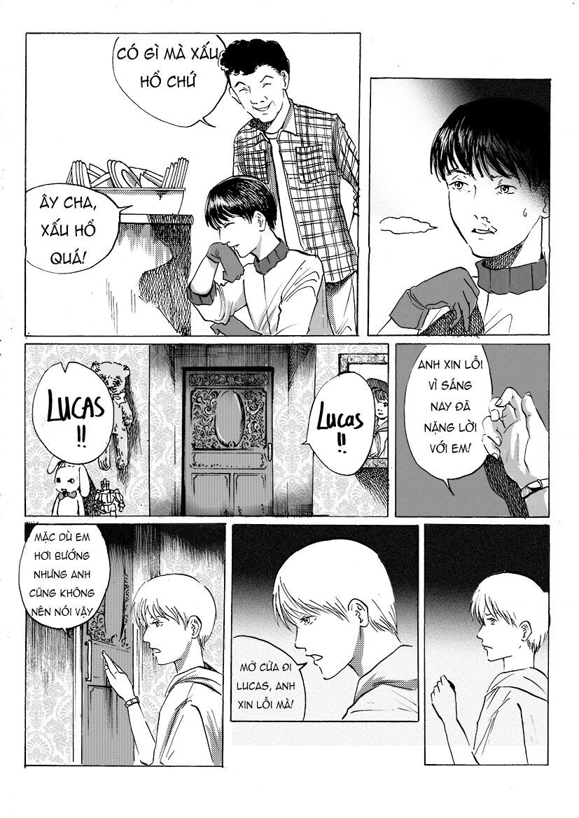 Scralia E-W Chapter 13.2 - 7