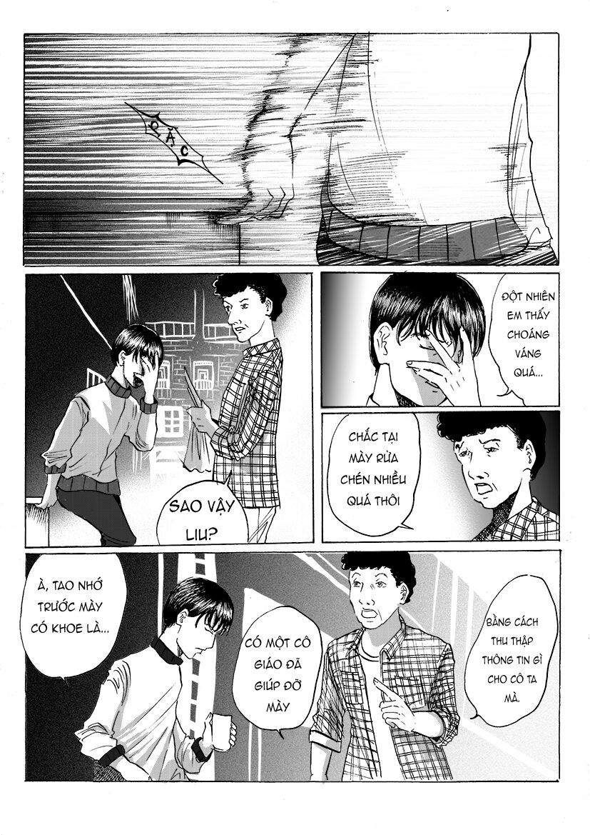 Scralia E-W Chapter 13.2 - 9