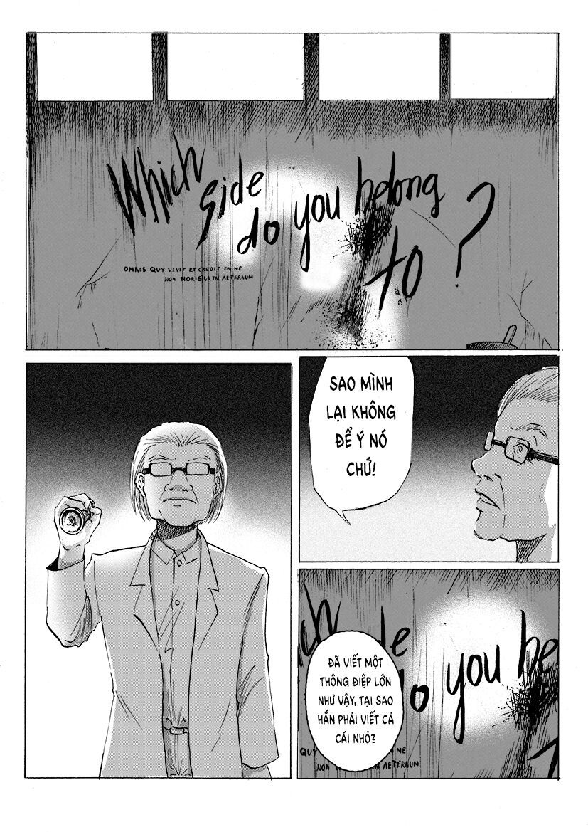 Scralia E-W Chapter 13.5 - 2