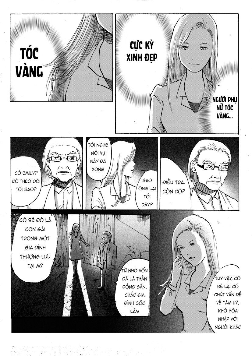 Scralia E-W Chapter 13.5 - 5