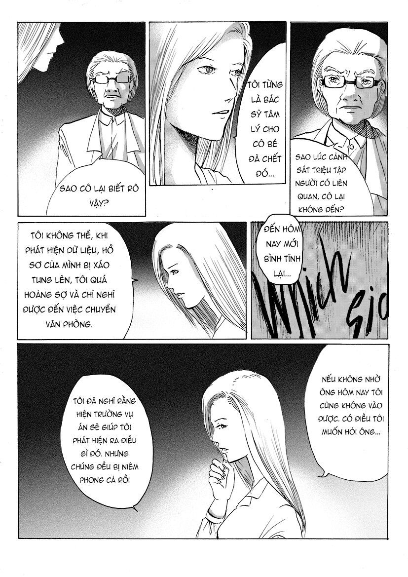 Scralia E-W Chapter 13.5 - 6