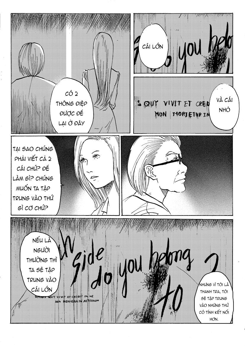 Scralia E-W Chapter 13.5 - 7