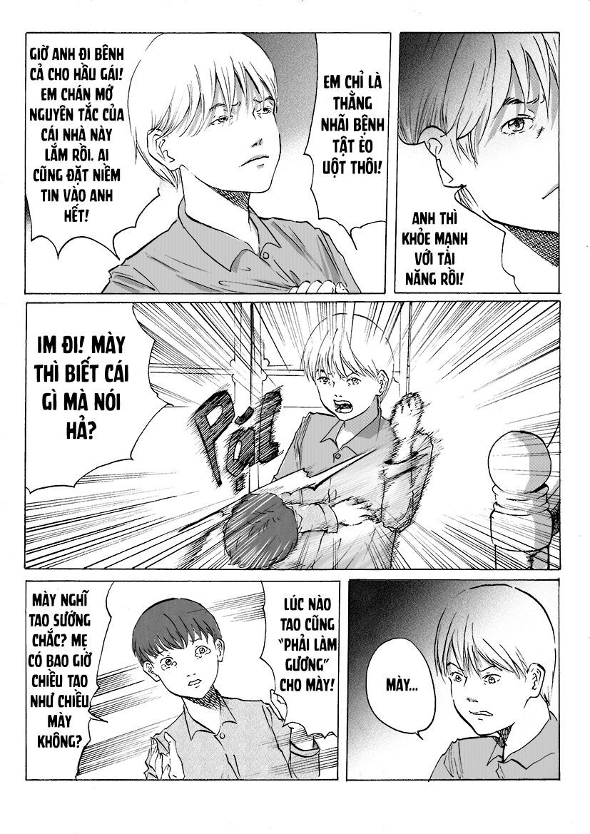 Scralia E-W Chapter 13.6 - 1