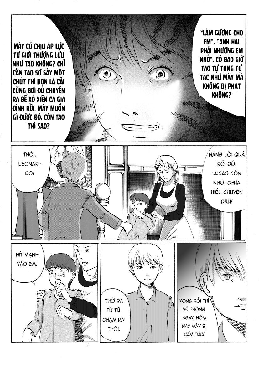 Scralia E-W Chapter 13.6 - 2