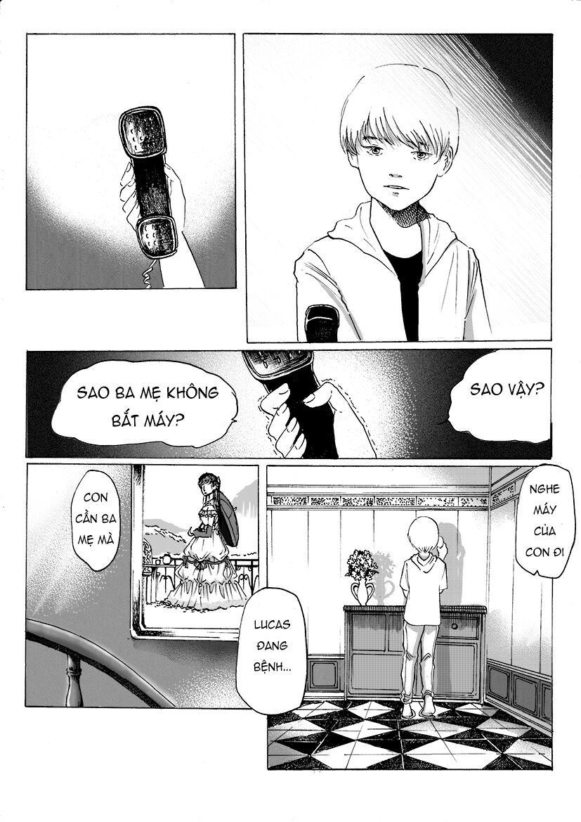 Scralia E-W Chapter 13.6 - 13