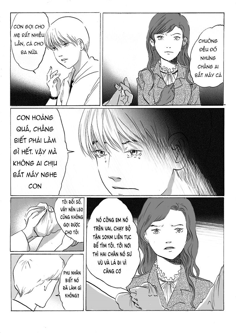 Scralia E-W Chapter 13.6 - 21