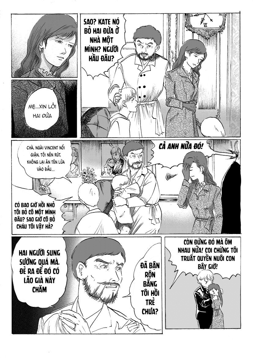 Scralia E-W Chapter 13.6 - 22