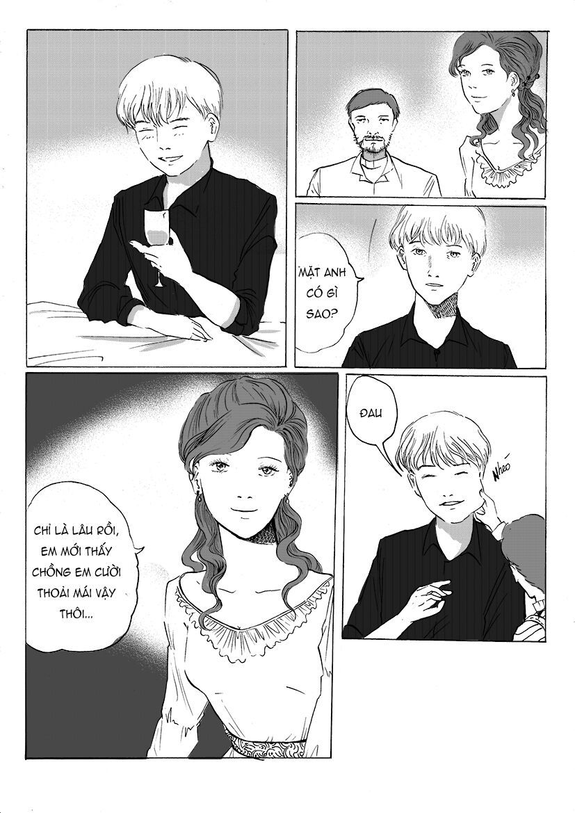 Scralia E-W Chapter 13.6 - 26