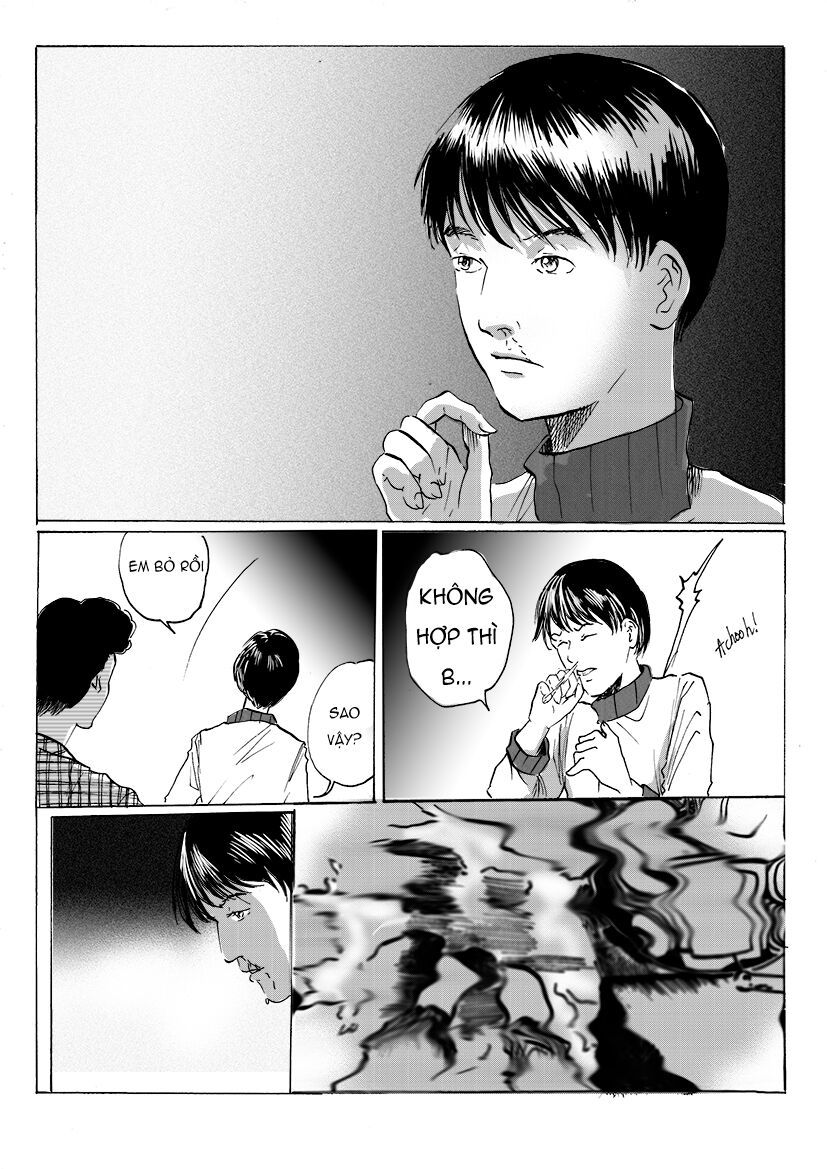 Scralia E-W Chapter 13.6 - 10