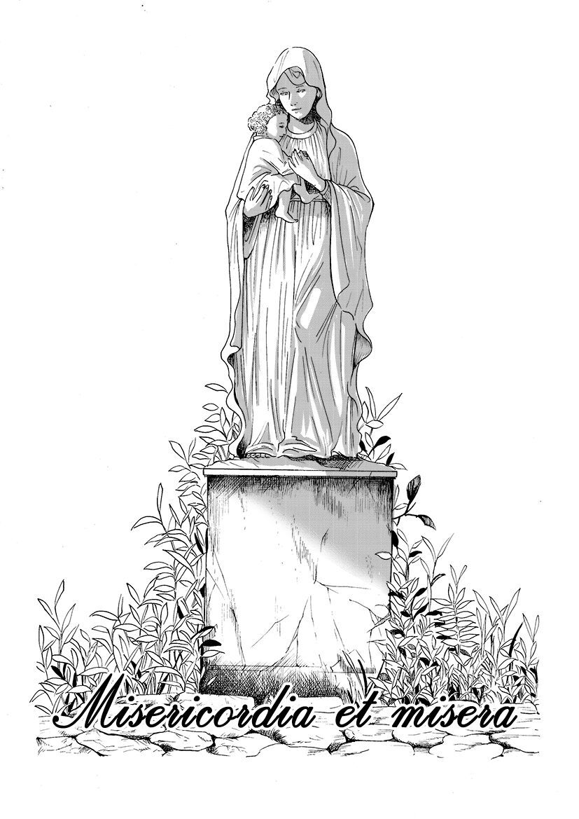 Scralia E-W Chapter 16 - 1