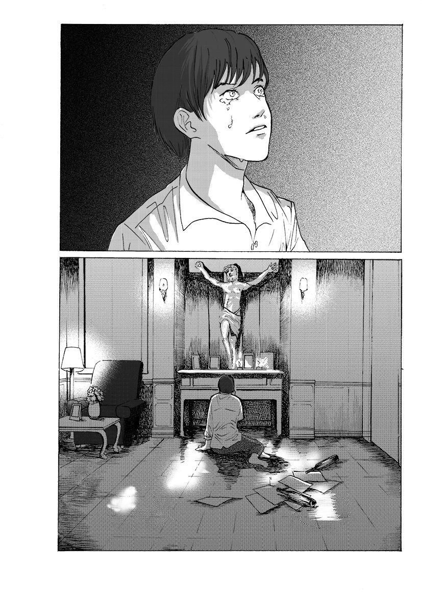 Scralia E-W Chapter 16 - 14