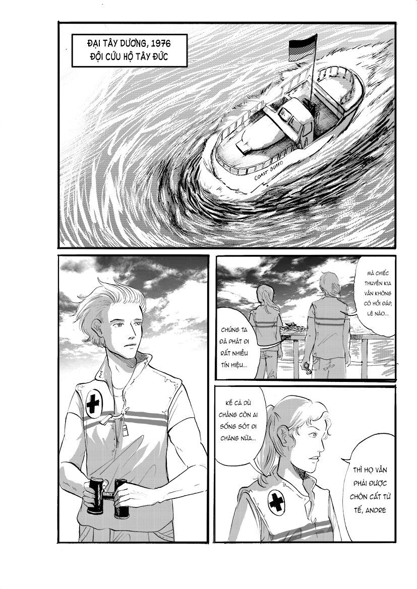 Scralia E-W Chapter 16 - 15