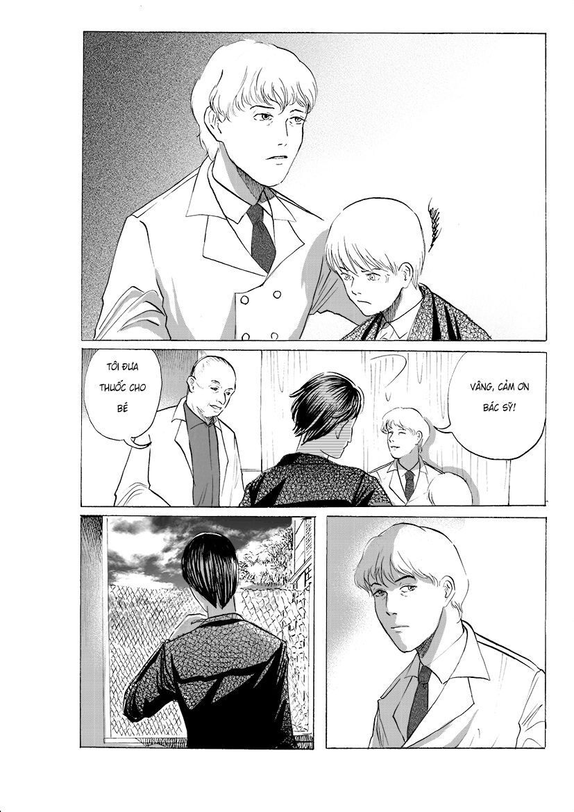 Scralia E-W Chapter 16 - 24