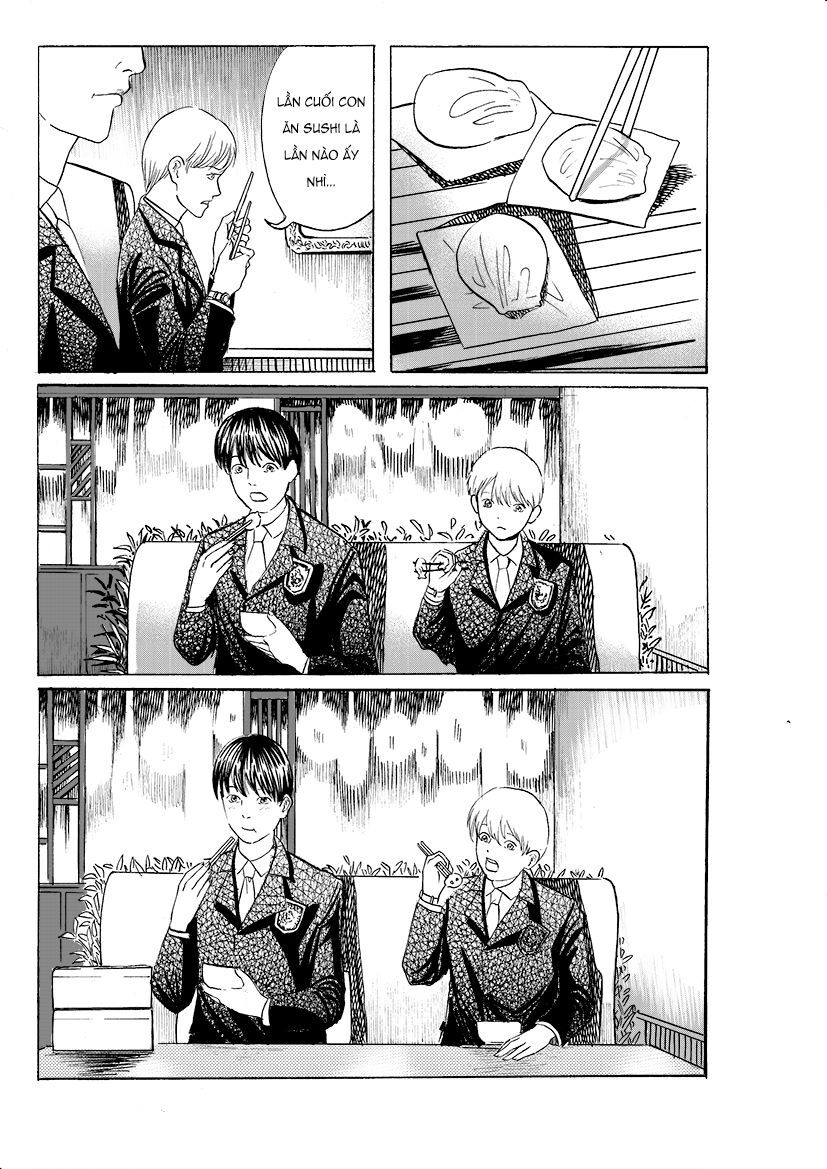 Scralia E-W Chapter 16 - 27