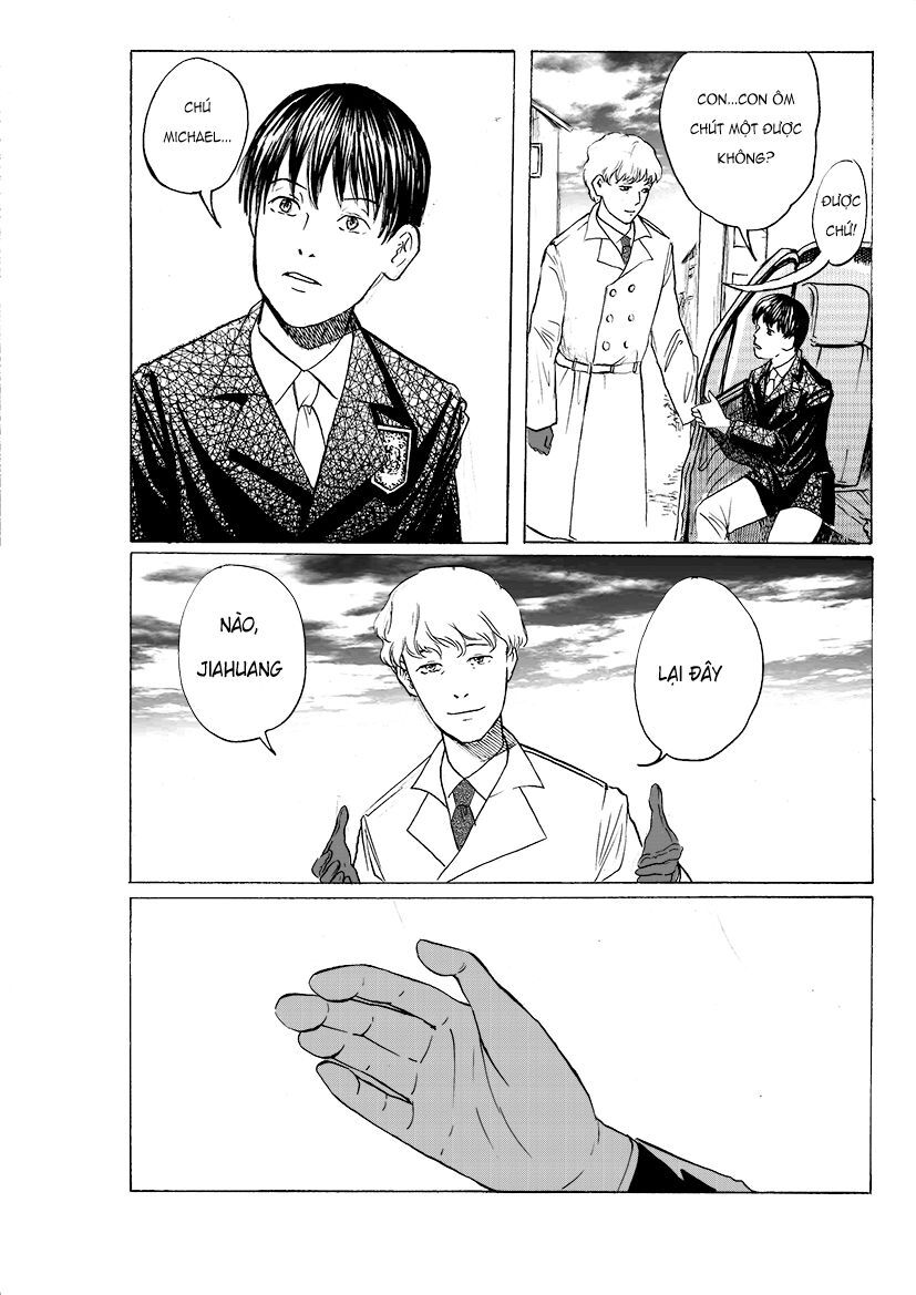 Scralia E-W Chapter 16 - 30