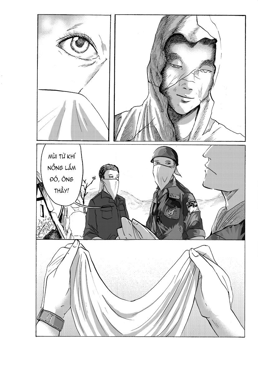 Scralia E-W Chapter 16 - 4