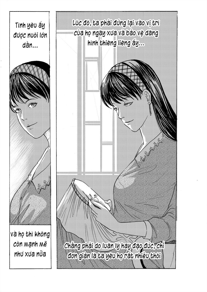 Scralia E-W Chapter 16 - 35