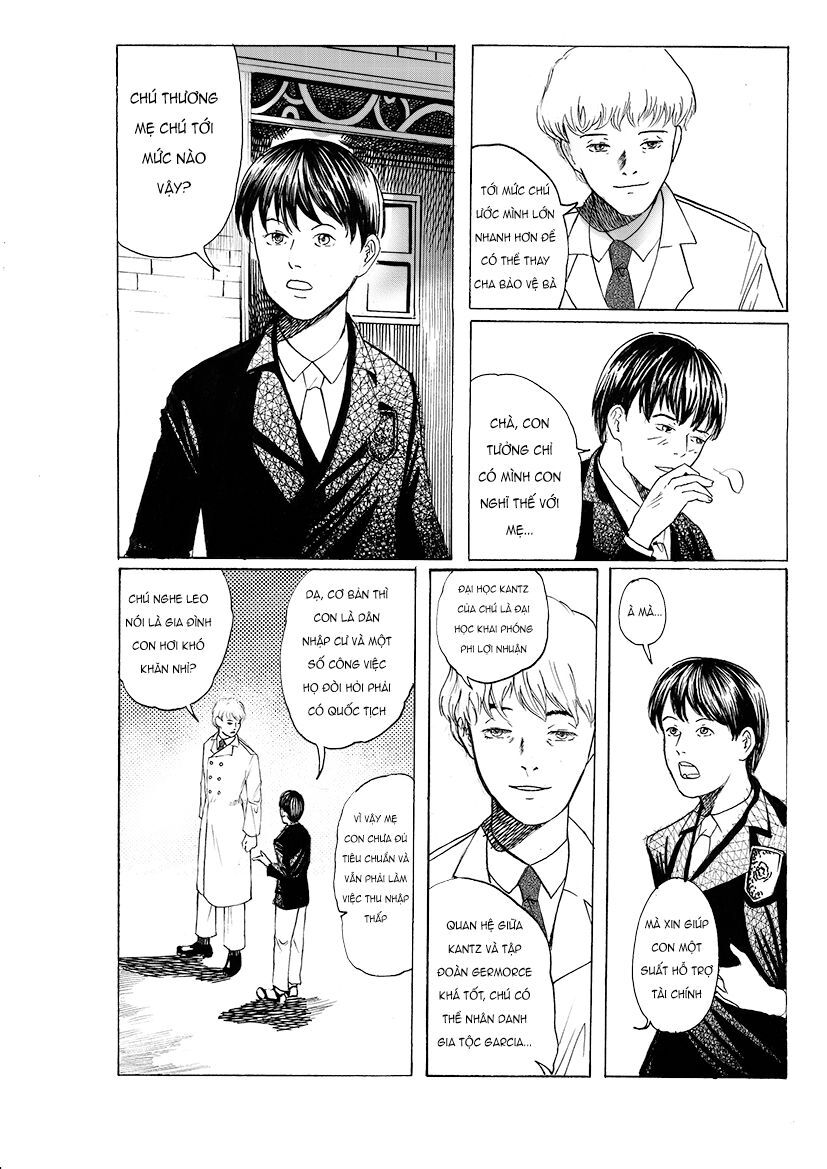 Scralia E-W Chapter 16 - 36