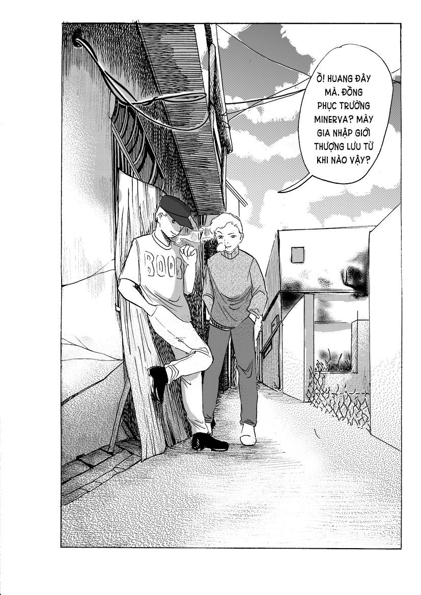 Scralia E-W Chapter 16 - 40