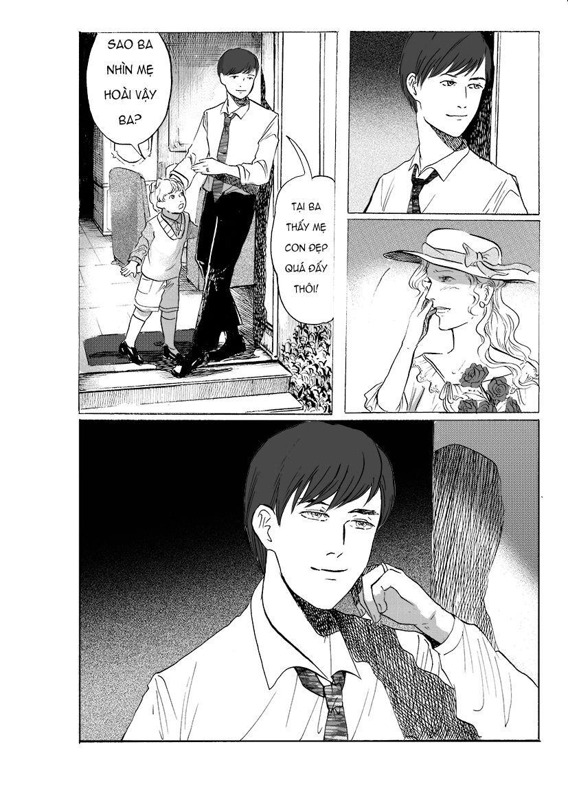 Scralia E-W Chapter 16 - 8